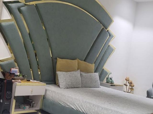 Rental | 4 BHK + Servant Room 5700 Sq.Ft. Apartment in 3C Lotus 300