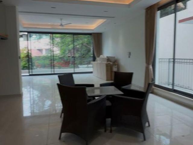 Rental | 4 BHK + Servant Room 5035 Sq.Ft. Apartment in Nitesh Logos
