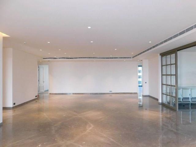 Rental | 4 BHK + Servant Room 5100 Sq.Ft. Apartment in Nestled 27 Summit