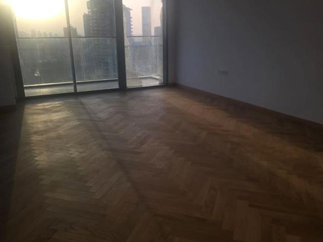 Rental | 4 BHK + Servant Room 6050 Sq.Ft. Apartment in M3M Trump Tower