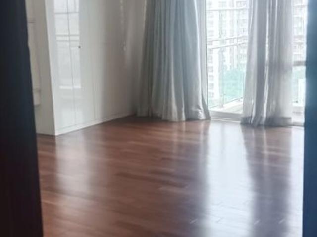 Rental | 4 BHK + Servant Room 7000 Sq.Ft. Apartment in Prestige White Meadows