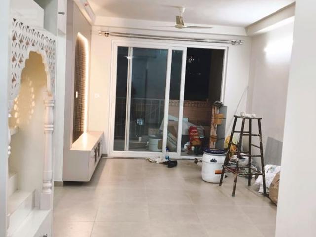 Rental | 4 BHK + Study Room 4000 Sq.Ft. Villa in Aspen Greens At The Prestige City