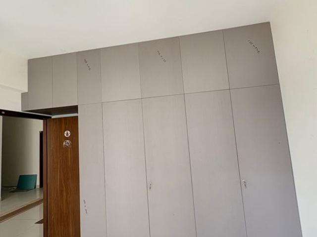 Rental | 4 BHK + Study Room 4200 Sq.Ft. Apartment in Brigade Caladium