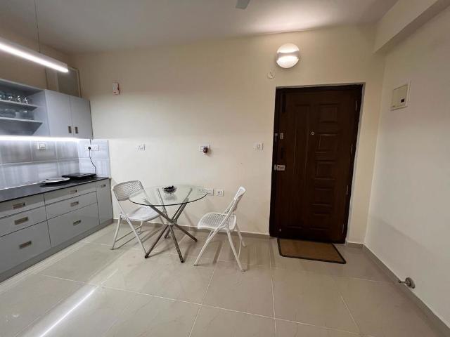 Rental | 4 BHK + Study Room 4500 Sq.Ft. Villa in Adarsh Palm Retreat