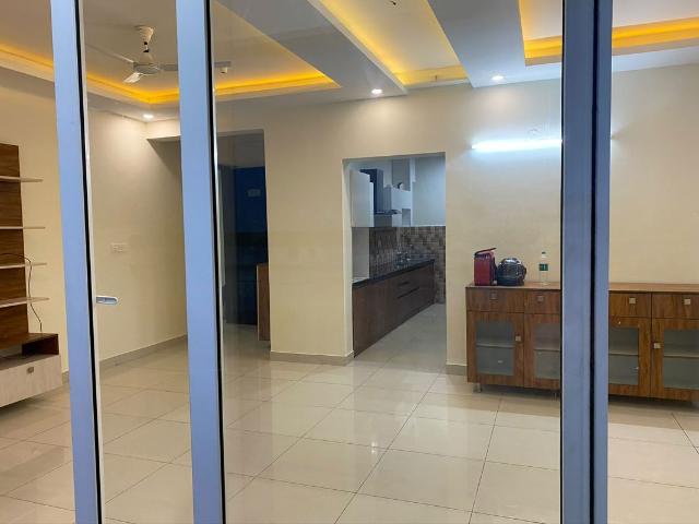 Rental | 4 BHK + Study Room 4500 Sq.Ft. Villa in RMZ Sawaan