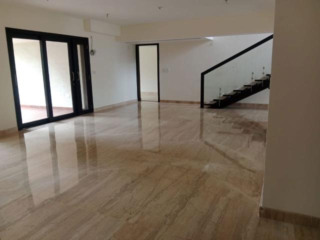 Rental | 4 BHK + Study Room 4852 Sq.Ft. Villa in Embassy Grove