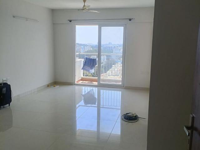 Rental | 4 BHK + Study Room 7481 Sq.Ft. Apartment in Prestige Hermitage