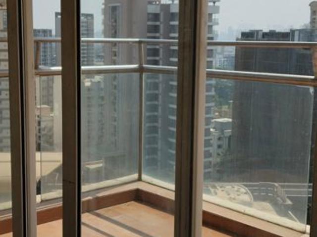 Rental | 4 BHK + Study Room 14000 Sq.Ft. Apartment in Adityaraj Supreme