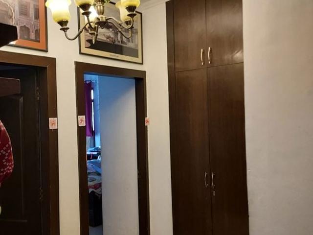 Rental | 4 BHK + Study Room 1425 Sq.Ft. Apartment in Sector 48