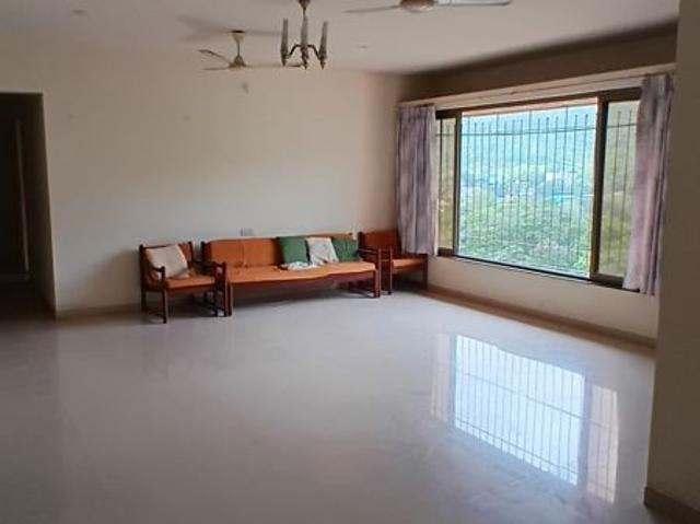 Rental | 4 BHK + Study Room 1500 Sq.Ft. Apartment in Neelkanth Heights Shivai Nagar