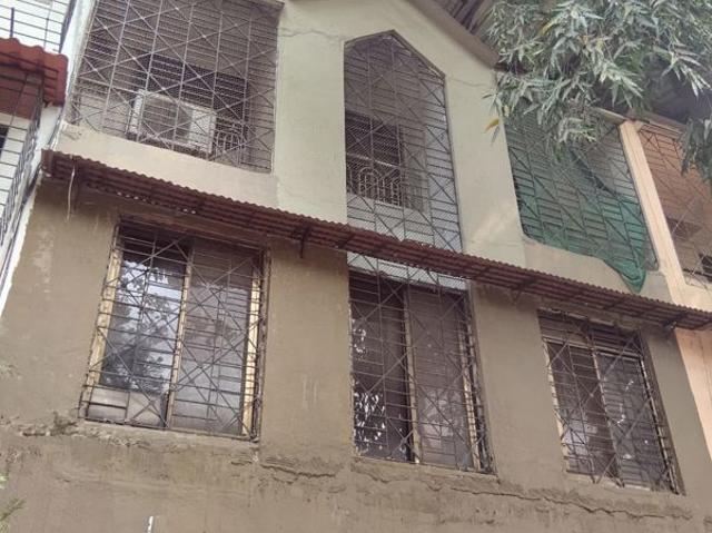 Rental | 4 BHK + Study Room 1856 Sq.Ft. Villa in Park View CHS Nerul