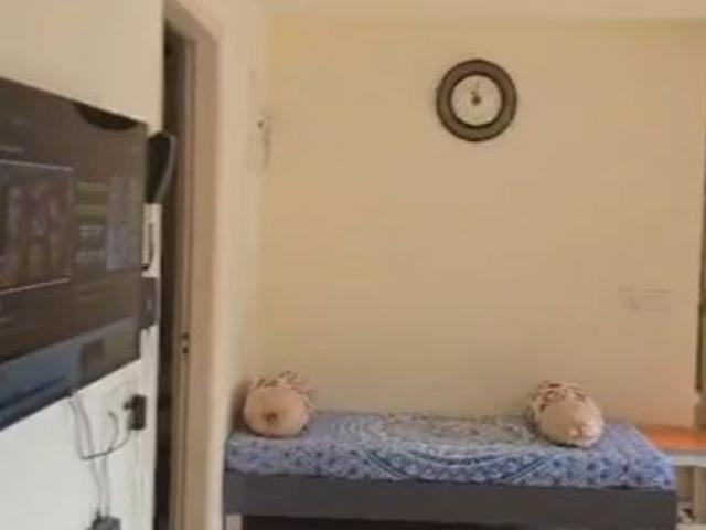Rental | 4 BHK + Study Room 2070 Sq.Ft. Apartment in ABA Olive County
