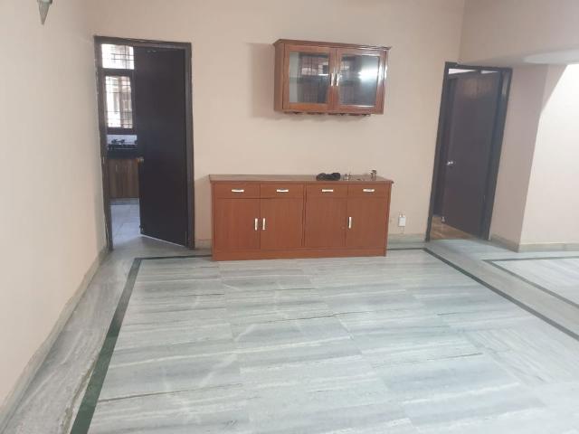 Rental | 4 BHK + Study Room 2200 Sq.Ft. Apartment in CGHS Progressive Apartments