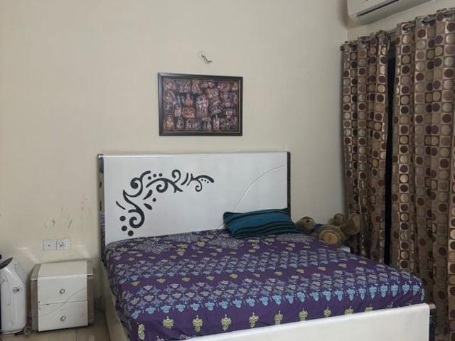 Rental | 4 BHK + Study Room 2250 Sq.Ft. Apartment in Mahagun Moderne
