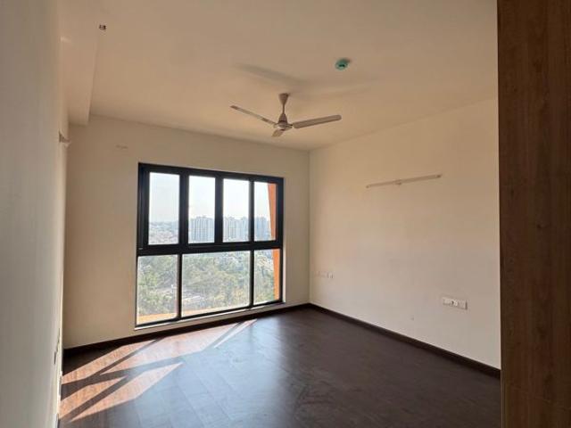 Rental | 4 BHK + Study Room 2290 Sq.Ft. Apartment in Avalon Park At The Prestige City