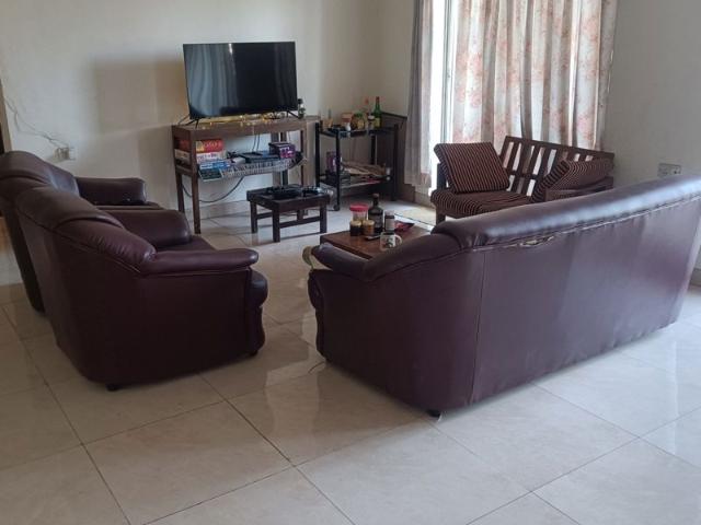 Rental | 4 BHK + Study Room 2500 Sq.Ft. Apartment in Karia Konark Campus