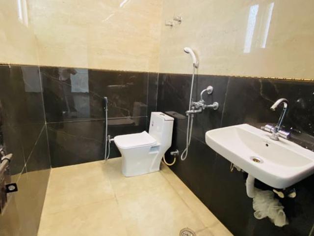 Rental | 4 BHK + Study Room 2600 Sq.Ft. Apartment in Sector 11 Dwarka