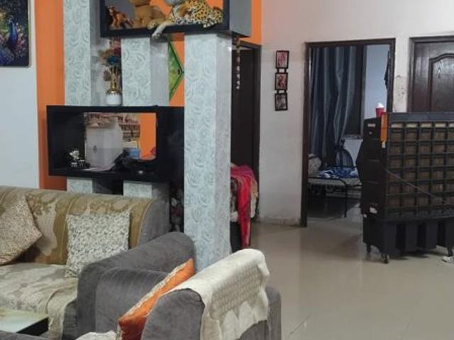 Rental | 4 BHK + Study Room 278 Sq.Yd. Apartment in Bptp Park Floors I