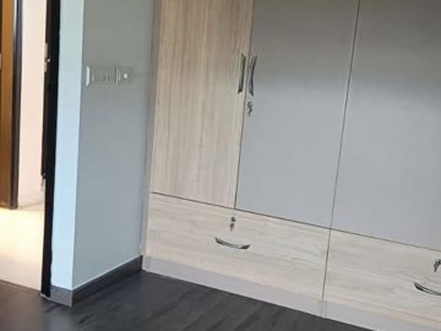 Rental | 4 BHK + Study Room 2905 Sq.Ft. Apartment in Tata Primanti Phase 2