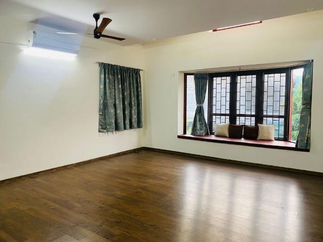 Rental | 4 BHK + Study Room 2900 Sq.Ft. Villa in Hiranandani Cottages