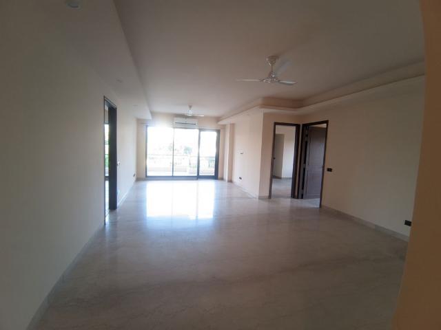 Rental | 4 BHK + Study Room 3389 Sq.Ft. Apartment in Eros Edenwood Towers