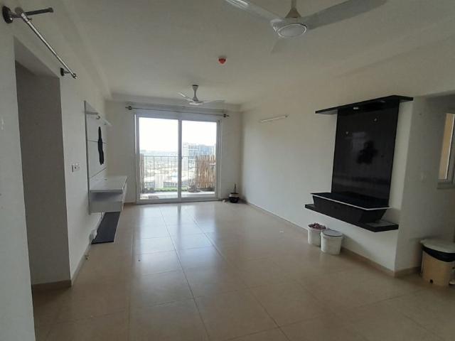 Rental | 4 BHK + Study Room 3587 Sq.Ft. Villa in Embassy Grove