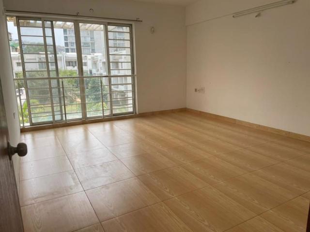 Rental | 4 BHK + Study Room,Store Room 2200 Sq.Ft. Villa in Rohan Seher