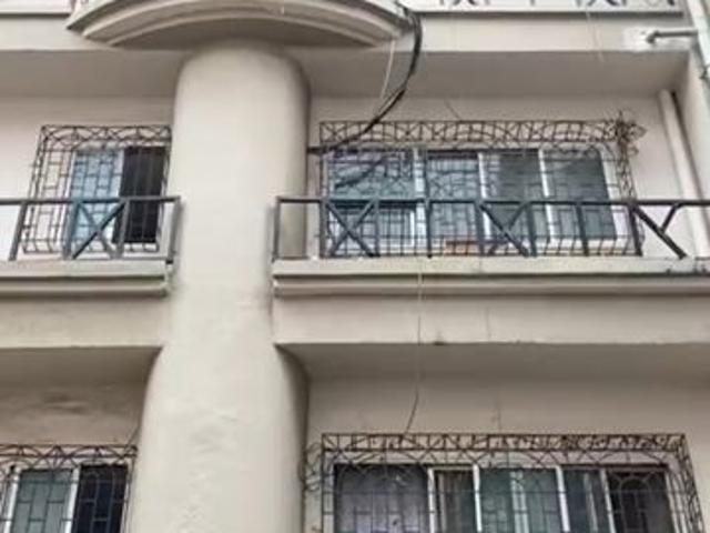 Rental | 4 BHK + Store Room 100 Sq.Mt. Independent House in Kopar Khairane
