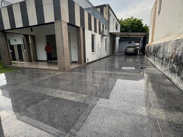 Rental | 4 BHK + Store Room 1200 Sq.Ft. Independent House in Sainik Farm