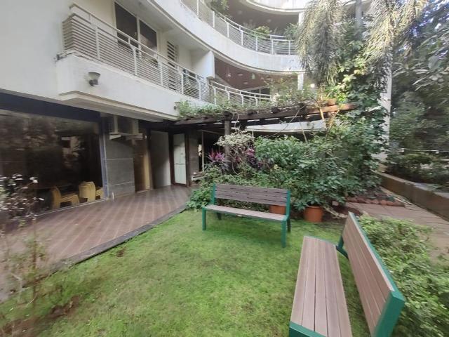 Rental | 4 BHK + Store Room 2000 Sq.Ft. Apartment in Evershine Jewel