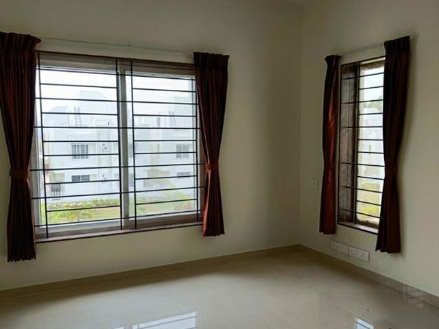 Rental | 4 BHK + Store Room 2100 Sq.Ft. Villa in Pristine Hill View Elitus Euphoria