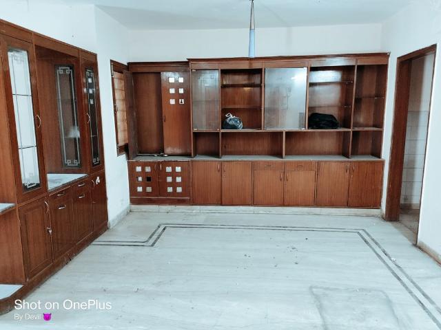 Rental | 4 BHK + Store Room 215 Sq.Ft. Independent House in Ansal Sushant Lok I