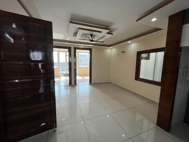 Rental | 4 BHK + Store Room 2200 Sq.Ft. Apartment in Dwarka