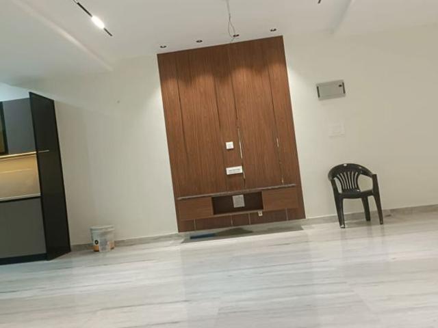 Rental | 4 BHK + Store Room 2700 Sq.Ft. Apartment in Dwarka