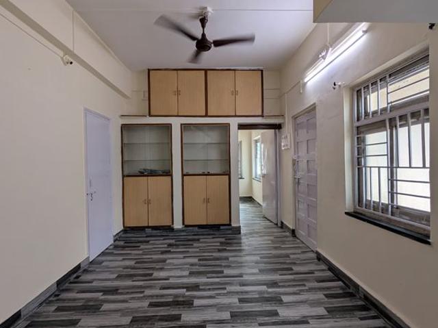 Rental | 4 BHK + Store Room 3000 Sq.Ft. Independent House in Bharatkunj 1