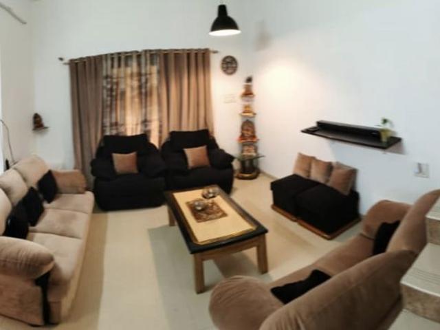 Rental | 4 BHK + Store Room 3000 Sq.Ft. Villa in Prescon Prestige Valley
