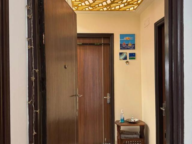 Rental | 4 BHK + Store Room 3200 Sq.Ft. Apartment in Lord Krishna Apartment