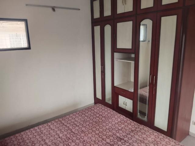 Rental | 4 BHK + Store Room 3500 Sq.Ft. Apartment in Kharghar Landmark CHS