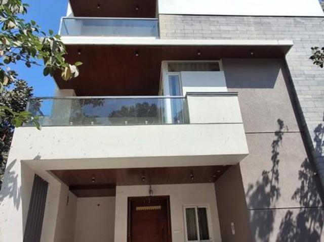 Rental | 4 BHK + Pooja Room 4200 Sq.Ft. Villa in Magna Majestic Meadows