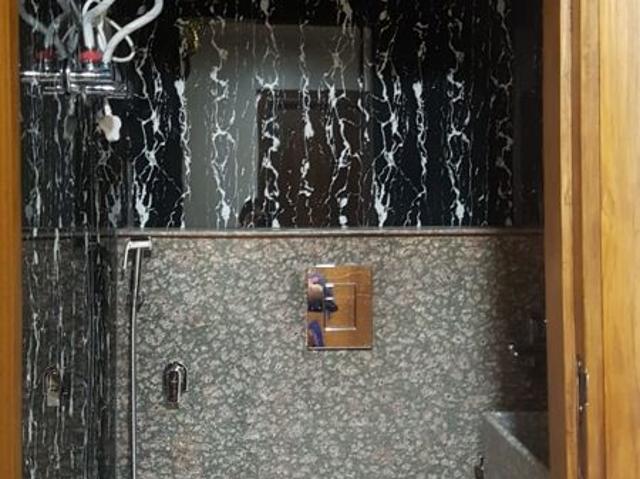 Rental | 4 BHK + Pooja Room 525 Sq.Yd. Apartment in Apna Enclave