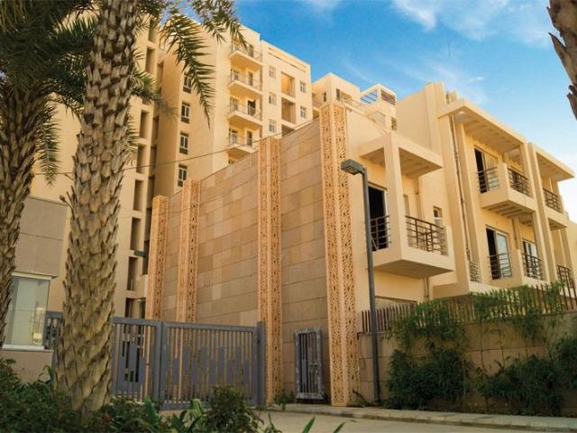 Rental | 4 BHK + Pooja Room 978 Sq.Ft. Apartment in BPTP Park Elite Premium