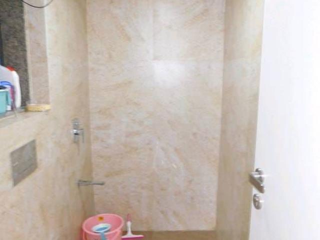 Rental | 4 BHK + Pooja Room 1640 Sq.Ft. Apartment in Kanakia Silicon Valley