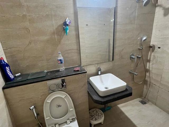 Rental | 4 BHK + Pooja Room 1681 Sq.Ft. Apartment in Adani Group Western Heights