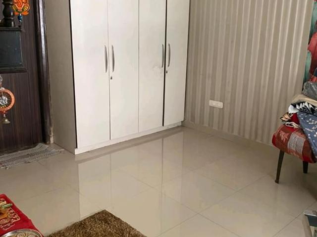 Rental | 4 BHK + Pooja Room 1800 Sq.Ft. Apartment in Sector 19 Dwarka