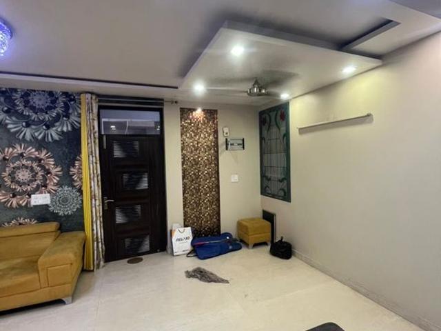 Rental | 4 BHK + Pooja Room 1900 Sq.Ft. Apartment in Sector 4 Dwarka