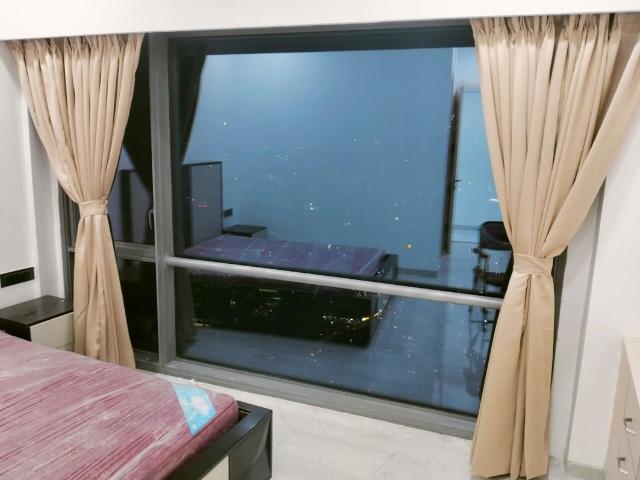 Rental | 4 BHK + Pooja Room 1901 Sq.Ft. Apartment in Lodha World View
