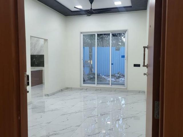 Rental | 4 BHK + Pooja Room 2000 Sq.Ft. Apartment in Bhimjyani Verraton