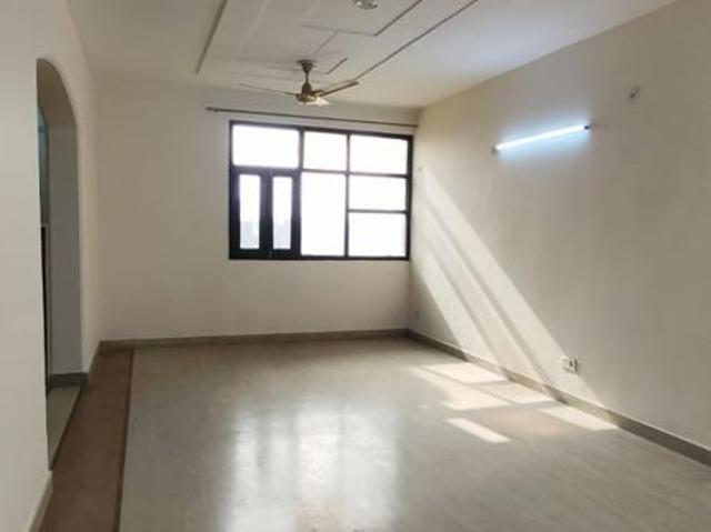 Rental | 4 BHK + Pooja Room 2000 Sq.Ft. Apartment in Sector 19 Dwarka