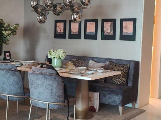 Rental | 4 BHK + Pooja Room 2019 Sq.Ft. Apartment in Lokhandwala Minerva Mahalaxmi