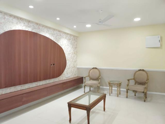 Rental | 4 BHK + Pooja Room 2050 Sq.Ft. Apartment in Asian Sun City